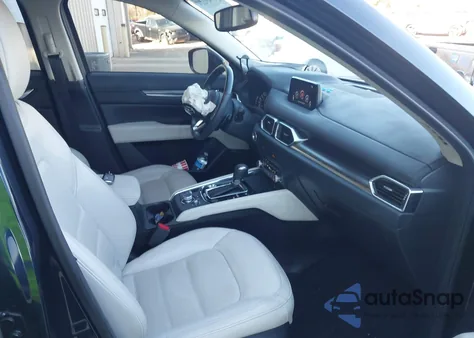 2020 Mazda Cx-5 Grand Touring z USA, uszkodzony, nr VIN JM3KFADM2L0848015